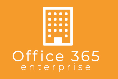 Microsoft Office 365 - Enterprise