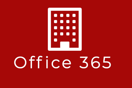 TCR - Office 365 Standard
